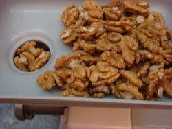 Джем из тыквы со вкусом апельсина - шаг 7