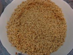 Джем из тыквы со вкусом апельсина - шаг 8