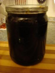 Джем из тыквы со вкусом апельсина - шаг 9