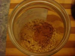 Джем из тыквы со вкусом апельсина - шаг 10