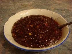 Джем из тыквы со вкусом апельсина - шаг 11