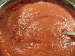 Джем из вишни с содой - шаг 3