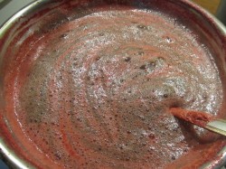 Джем из вишни с содой - шаг 5