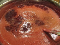 Джем из вишни с содой - шаг 6