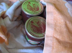 Джем из вишни с содой - шаг 8