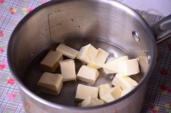 Эклеры ореховые - шаг 2 Эклеры ореховые - шаг 2