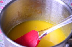 Эклеры ореховые - шаг 10 Эклеры ореховые - шаг 10