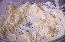 Эклеры ореховые - шаг 11 Эклеры ореховые - шаг 11