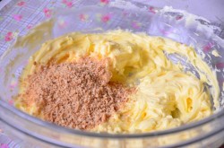 Эклеры ореховые - шаг 12 Эклеры ореховые - шаг 12