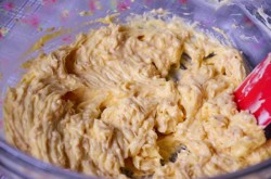 Эклеры ореховые - шаг 13 Эклеры ореховые - шаг 13