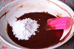 Эклеры ореховые - шаг 16 Эклеры ореховые - шаг 16