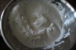 Эстерхази с фундуком - шаг 2 Эстерхази с фундуком - шаг 2