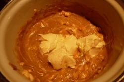 Эстерхази с фундуком - шаг 4 Эстерхази с фундуком - шаг 4