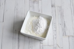 Чернослив фаршированный грецкими орехами - шаг 6 Чернослив фаршированный грецкими орехами - шаг 6