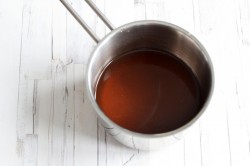 Чернослив фаршированный грецкими орехами - шаг 7 Чернослив фаршированный грецкими орехами - шаг 7