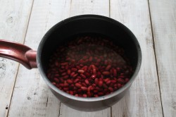 Фасоль в томате на зиму - шаг 3 Фасоль в томате на зиму - шаг 3