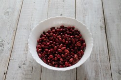 Фасоль в томате на зиму - шаг 4 Фасоль в томате на зиму - шаг 4