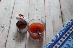 Фасоль в томате на зиму - шаг 5 Фасоль в томате на зиму - шаг 5