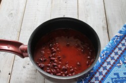 Фасоль в томате на зиму - шаг 6 Фасоль в томате на зиму - шаг 6