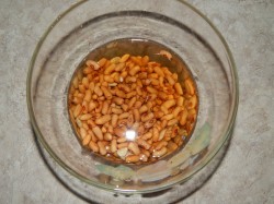 Фасоль в томатном соусе на зиму - шаг 2 Фасоль в томатном соусе на зиму - шаг 2