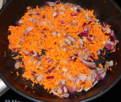 Фасоль в томатном соусе на зиму - шаг 7 Фасоль в томатном соусе на зиму - шаг 7