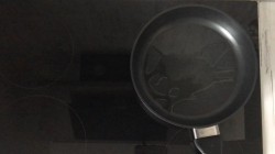 Филе трески на сковороде жареное - шаг 2