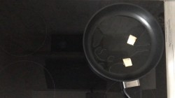 Филе трески на сковороде жареное - шаг 3