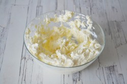 Фисташковый торт с малиной - шаг 16 Фисташковый торт с малиной - шаг 16