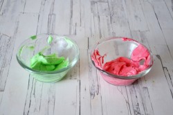 Фисташковый торт с малиной - шаг 19 Фисташковый торт с малиной - шаг 19