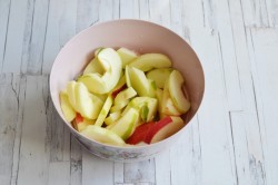 Тарт татен с яблоками - классический французский пирог - шаг 10