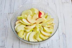 Тарт татен с яблоками - классический французский пирог - шаг 12