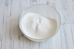 Тарт татен с яблоками - классический французский пирог - шаг 2