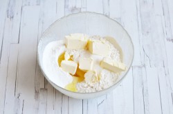 Тарт татен с яблоками - классический французский пирог - шаг 3