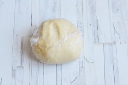 Тарт татен с яблоками - классический французский пирог - шаг 4