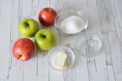 Тарт татен с яблоками - классический французский пирог - шаг 7