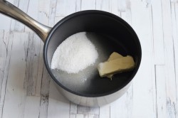 Тарт татен с яблоками - классический французский пирог - шаг 8