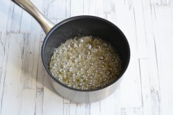 Тарт татен с яблоками - классический французский пирог - шаг 9