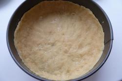 Фруктовый торт со сливочно-сырным кремом - шаг 4 Фруктовый торт со сливочно-сырным кремом - шаг 4