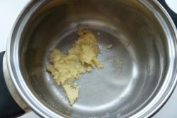 Фруктовый торт со сливочно-сырным кремом - шаг 2 Фруктовый торт со сливочно-сырным кремом - шаг 2