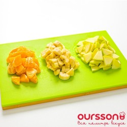 Фруктовый суп Легкость - шаг 2 Фруктовый суп Легкость - шаг 2