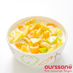 Фруктовый суп Легкость - шаг 3 Фруктовый суп Легкость - шаг 3