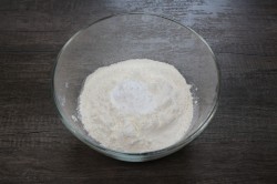 Гедза (Гедзе) японские пельмени - шаг 1 Гедза (Гедзе) японские пельмени - шаг 1