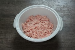 Гедза (Гедзе) японские пельмени - шаг 3 Гедза (Гедзе) японские пельмени - шаг 3