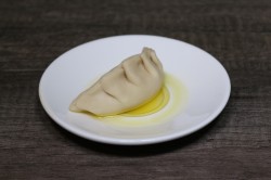 Гедза (Гедзе) японские пельмени - шаг 8 Гедза (Гедзе) японские пельмени - шаг 8