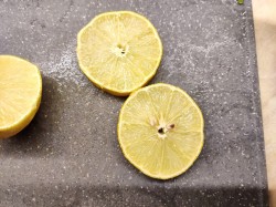 Глазурь для кексов сахарная - шаг 4