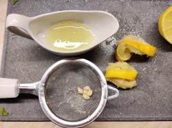 Глазурь для кексов сахарная - шаг 5