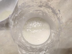 Глазурь для кексов сахарная - шаг 7