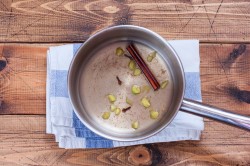 Глинтвейн с красным вином - шаг 2