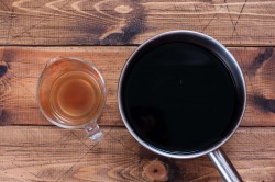 Глинтвейн с красным вином - шаг 3