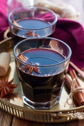 Глинтвейн с красным вином - шаг 4